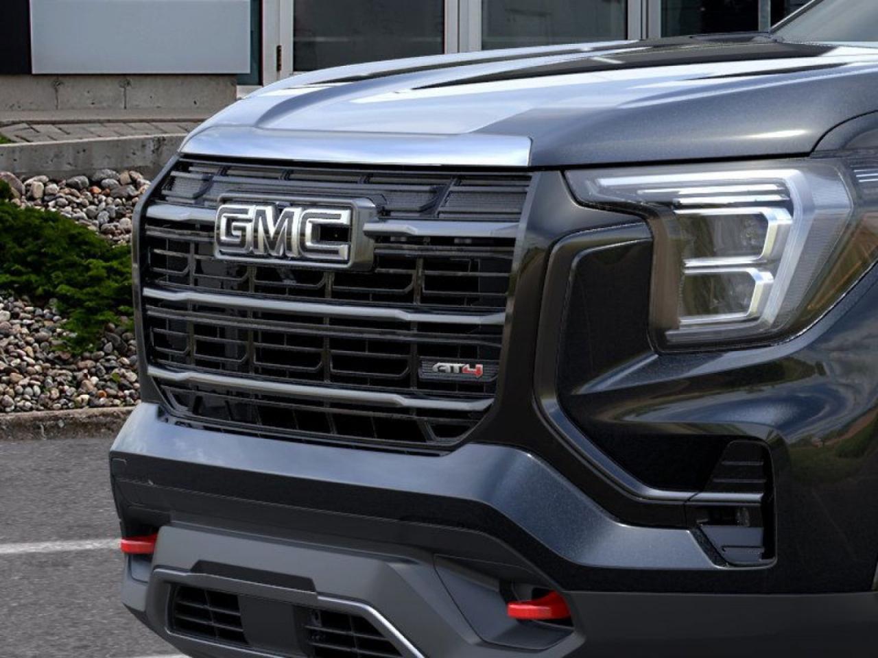 2026 GMC Terrain AWD AT4 Photo