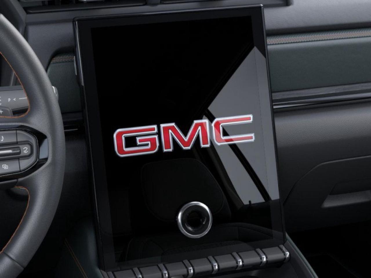 2026 GMC Terrain AWD AT4 Photo