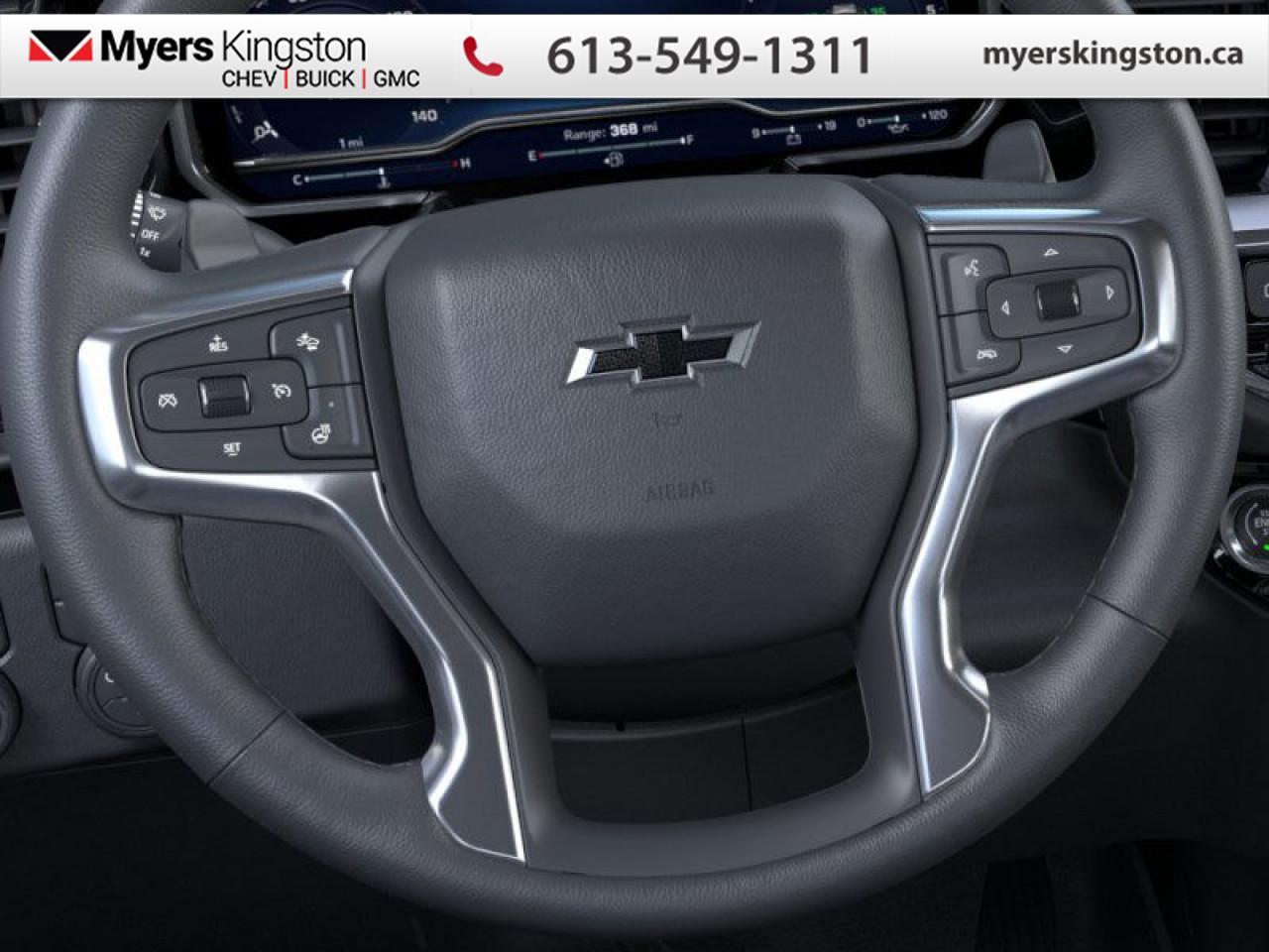 2026 Chevrolet Silverado 1500 ZR2 Photo