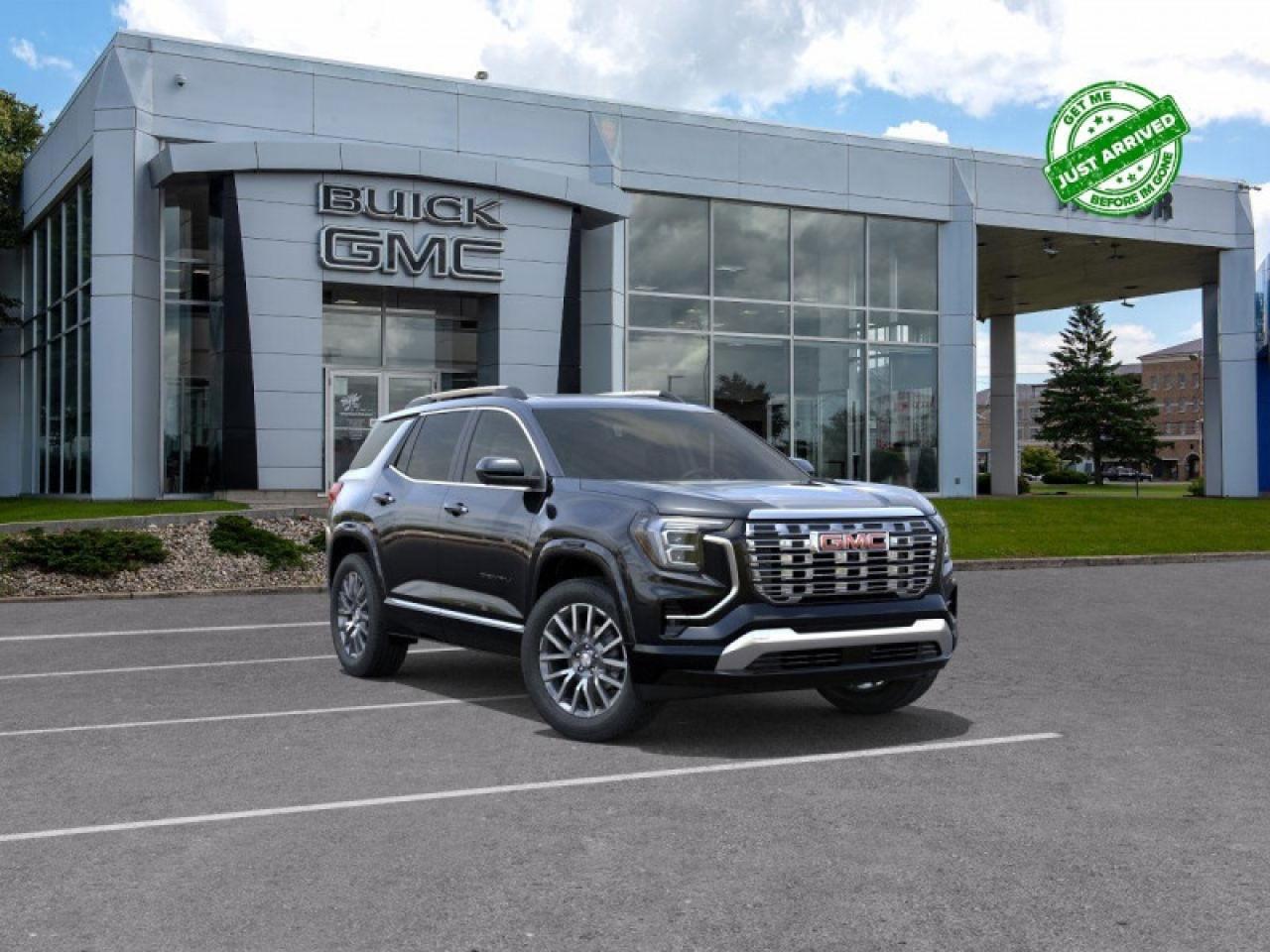 New 2026 GMC Terrain Denali for sale in Kingston, ON