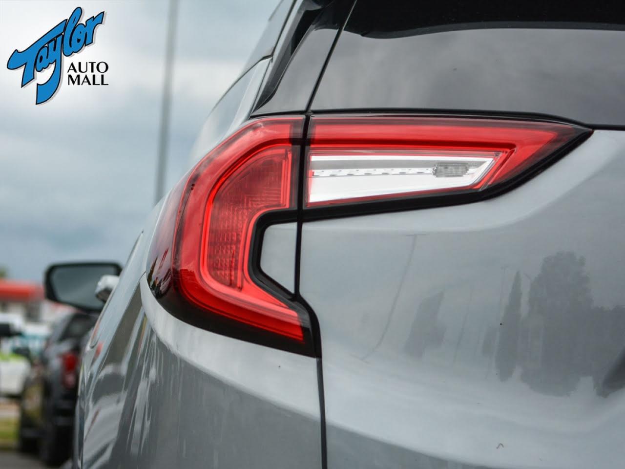 2023 GMC Terrain AT4 Photo