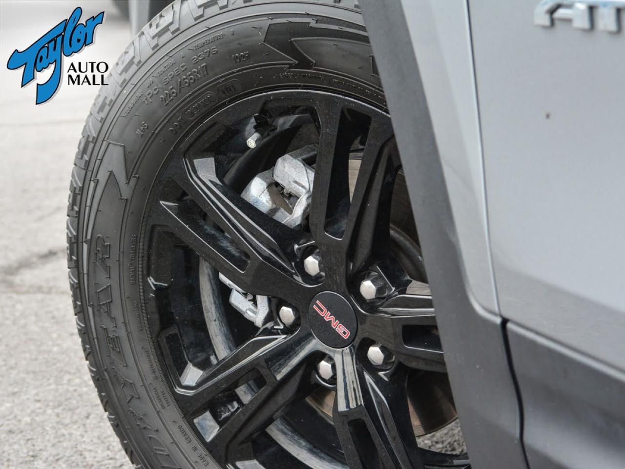 2023 GMC Terrain AT4 Photo