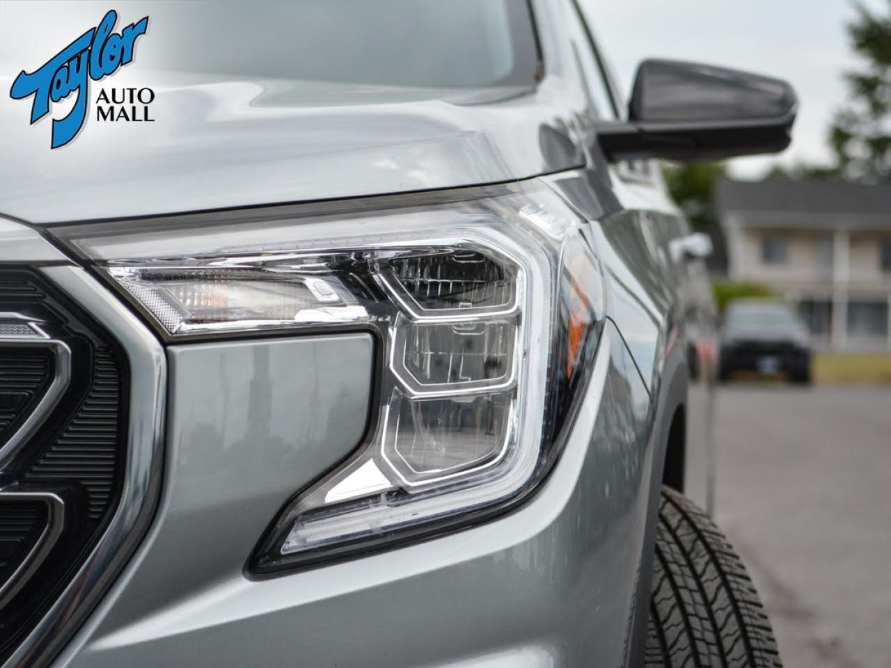 2023 GMC Terrain AT4 Photo