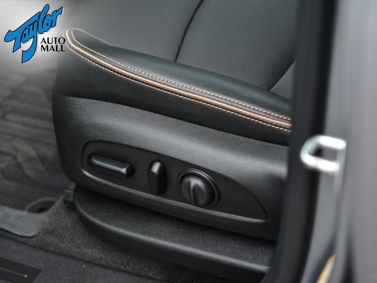 2023 GMC Terrain AT4 Photo