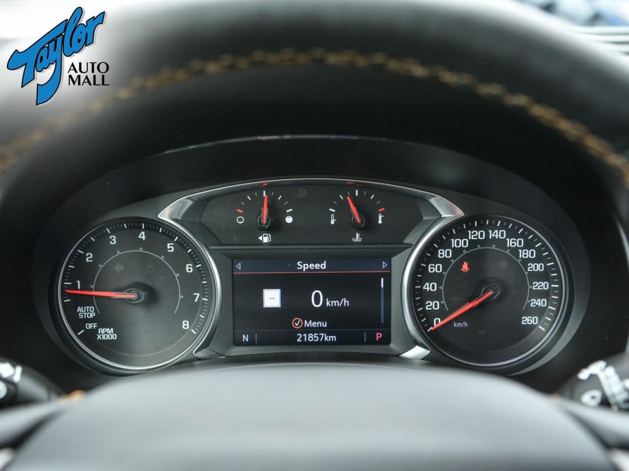 2023 GMC Terrain AT4 Photo