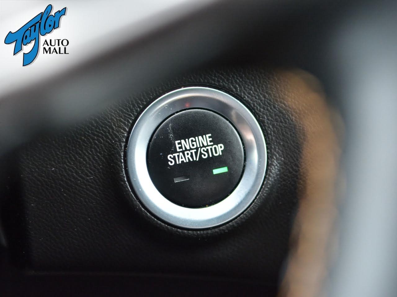 2023 GMC Terrain AT4 Photo