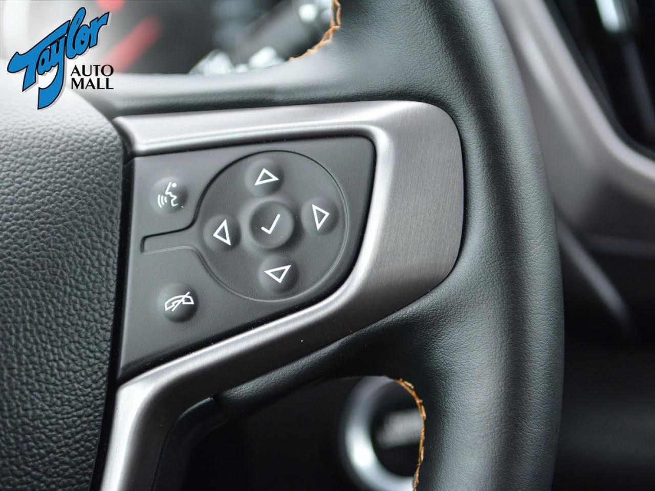 2023 GMC Terrain AT4 Photo