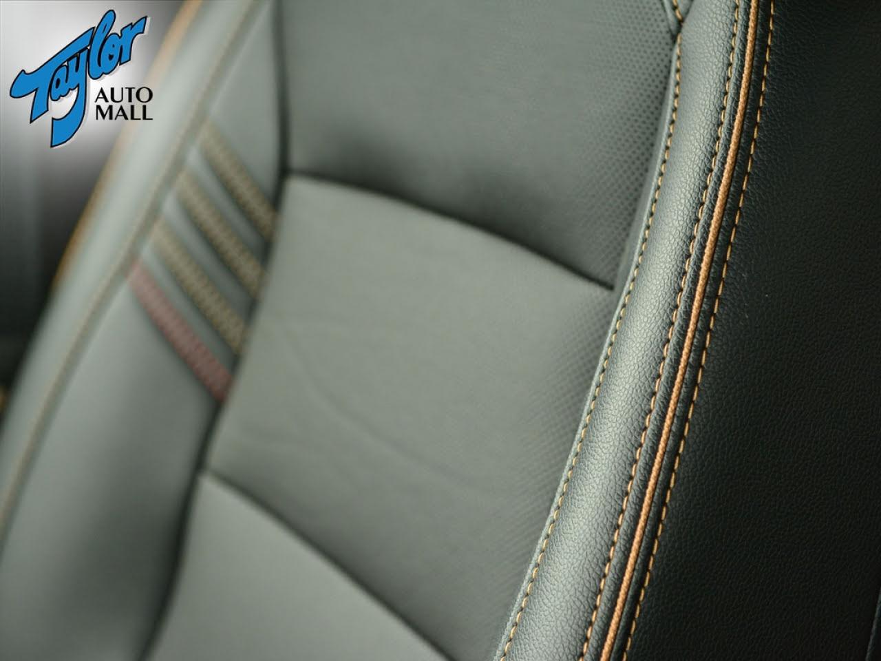 2023 GMC Terrain AT4 Photo