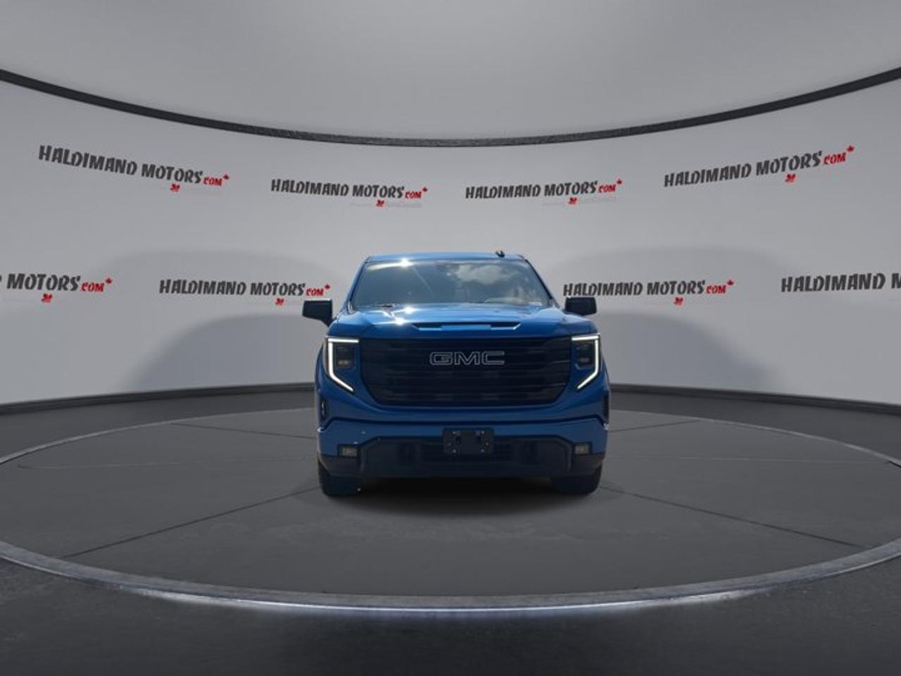 2022 GMC Sierra 1500 Elevation 4wd Crew Cab Short Box Photo