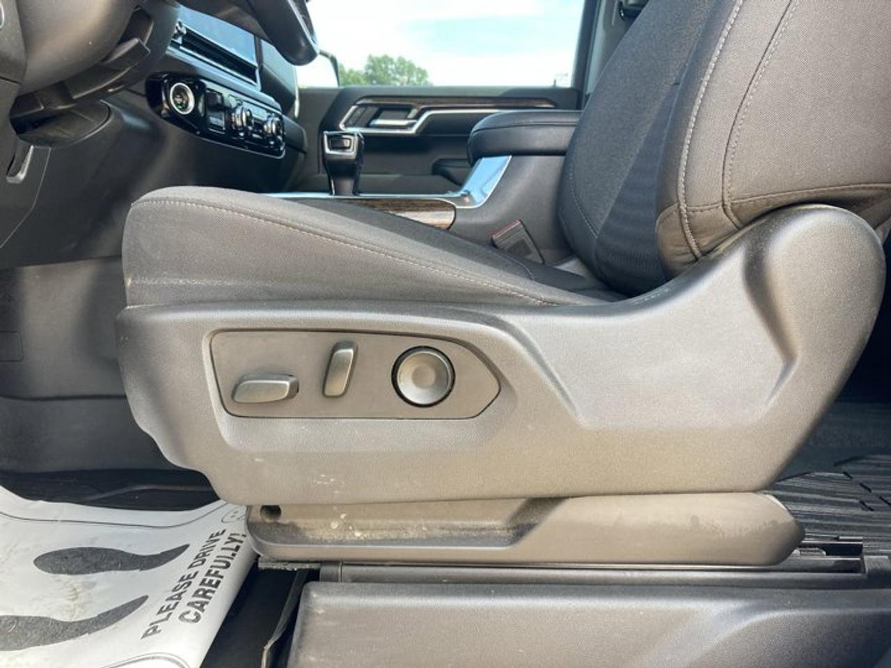 2022 GMC Sierra 1500 Elevation 4wd Crew Cab Short Box Photo