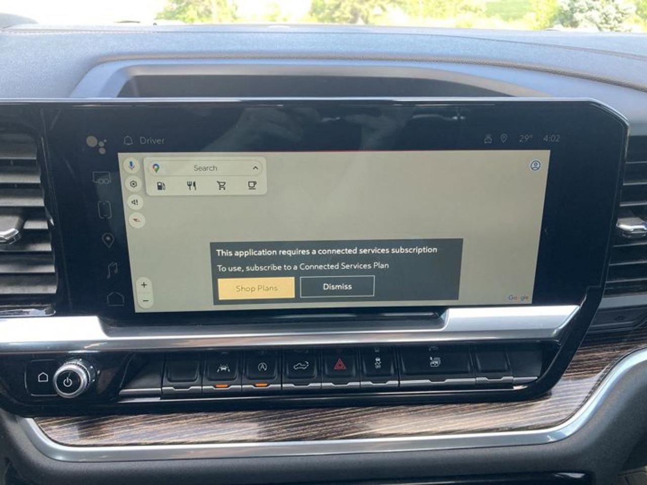 2022 GMC Sierra 1500 Elevation 4wd Crew Cab Short Box Photo