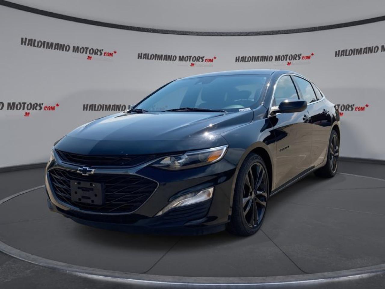 Used 2023 Chevrolet Malibu 1LT for sale in Cayuga, ON