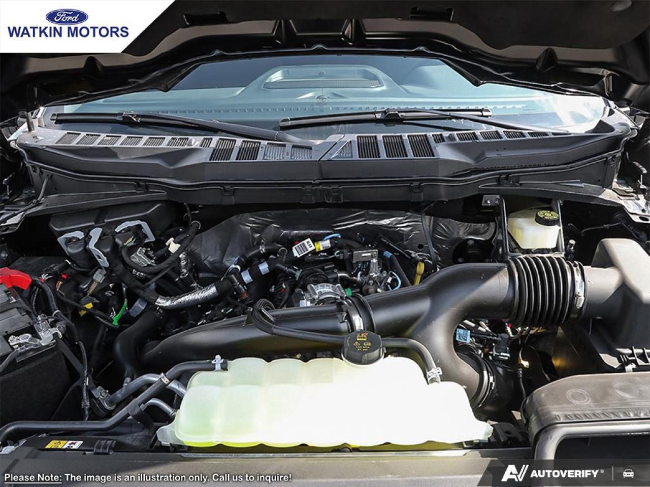 2025 Ford F-150 XLT Photo5