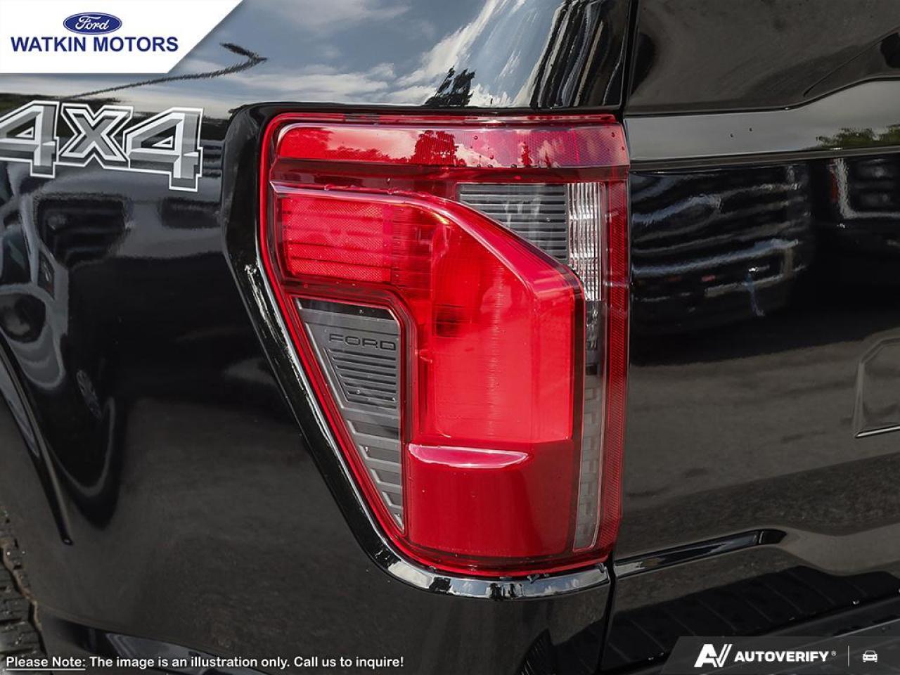 2025 Ford F-150 XLT Photo24