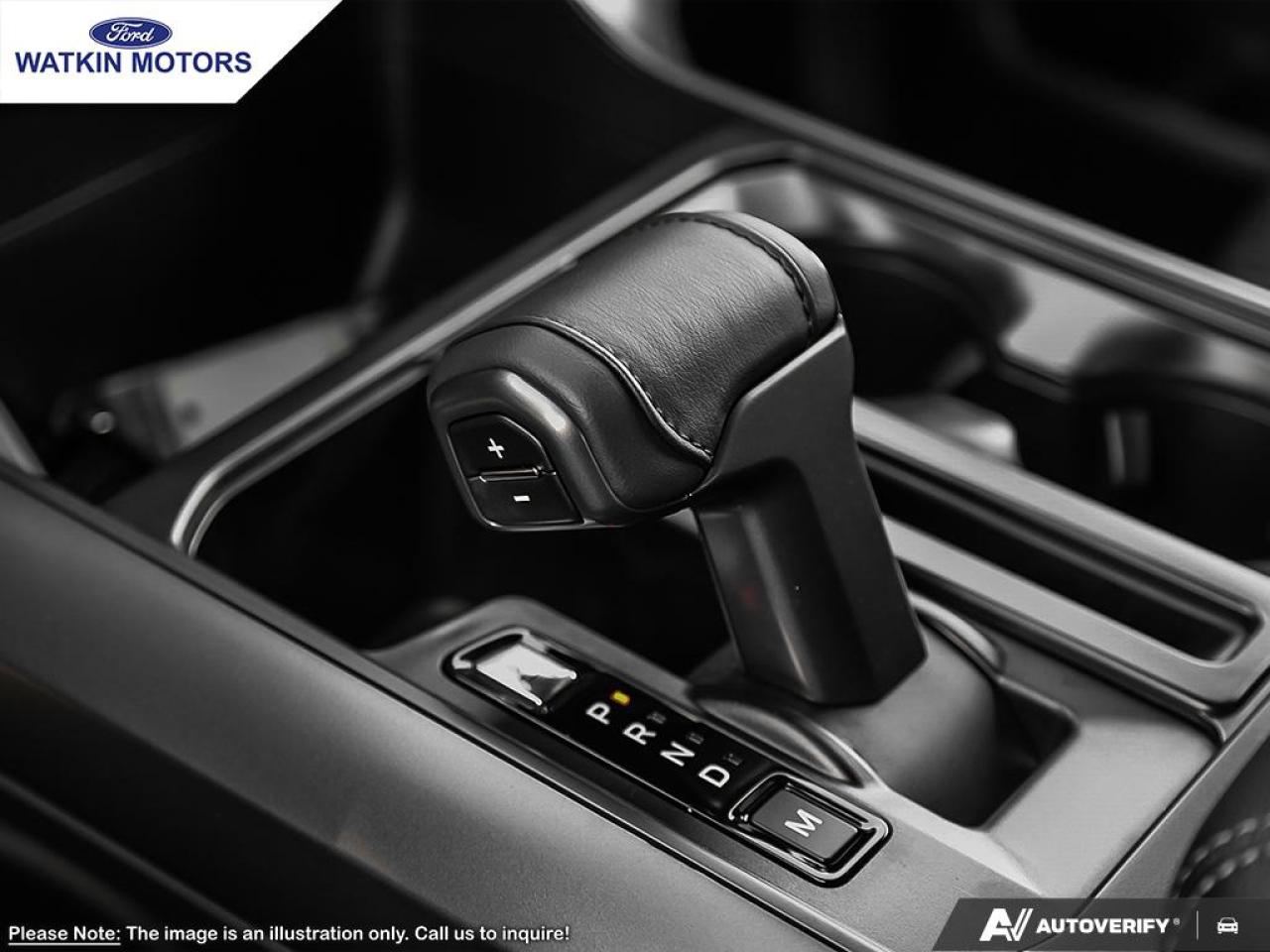 2025 Ford F-150 XLT Photo15