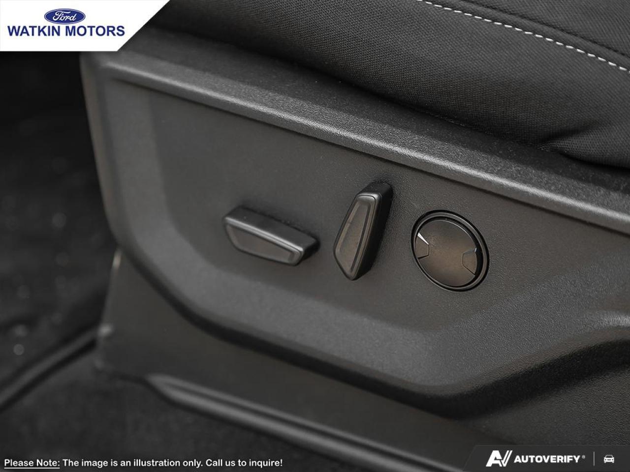 2025 Ford F-150 XLT Photo24