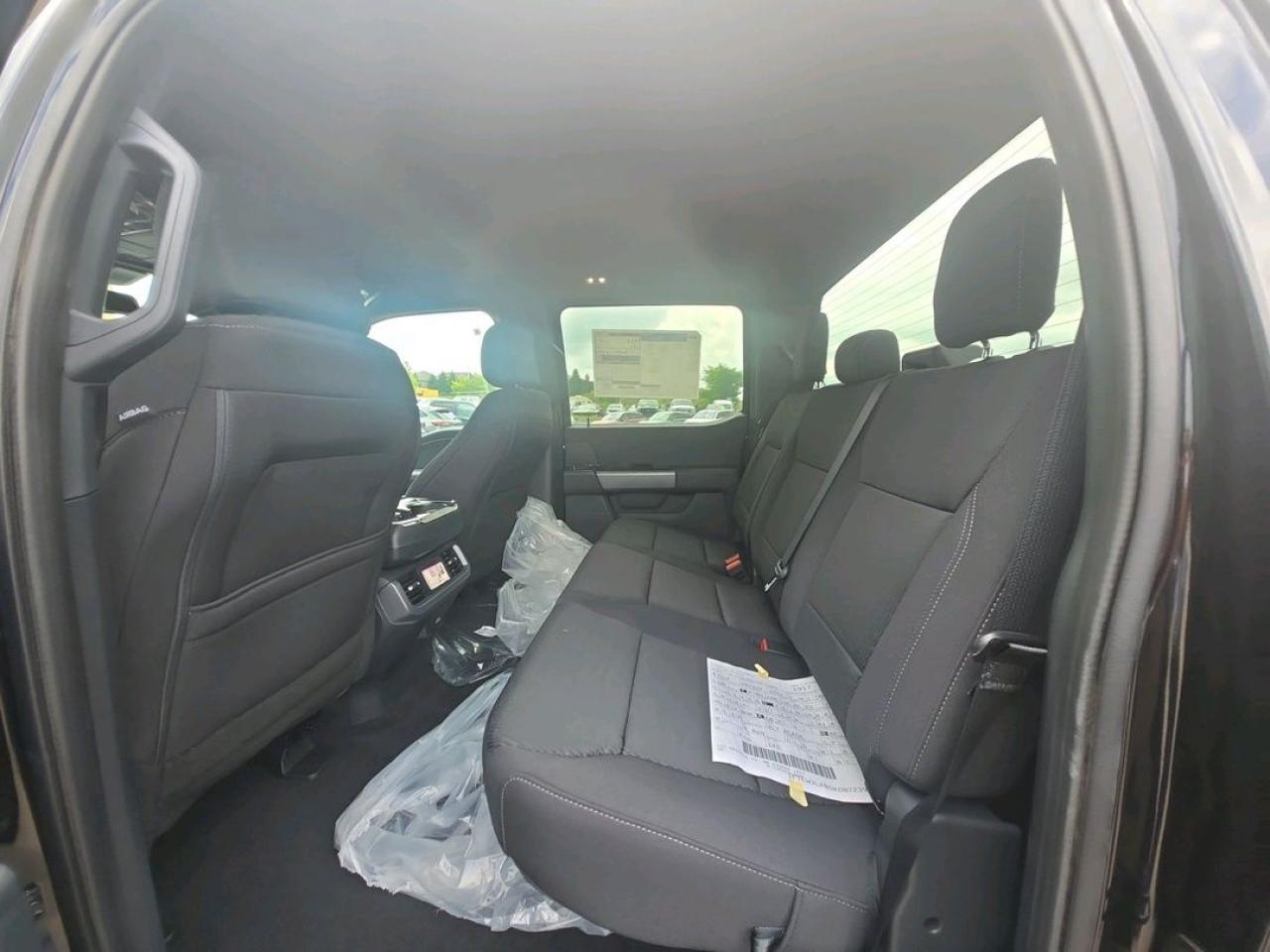 2025 Ford F-150 XLT Photo5