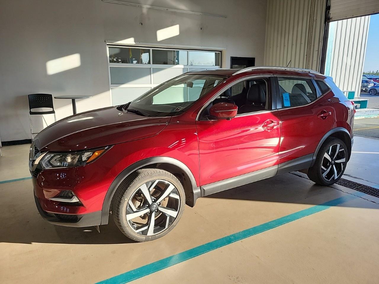 Used 2022 Nissan Qashqai  for sale in Truro, NS