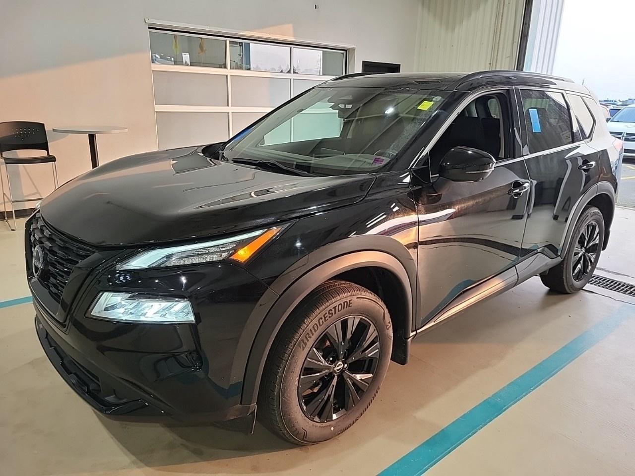 Used 2023 Nissan Rogue  for sale in Truro, NS