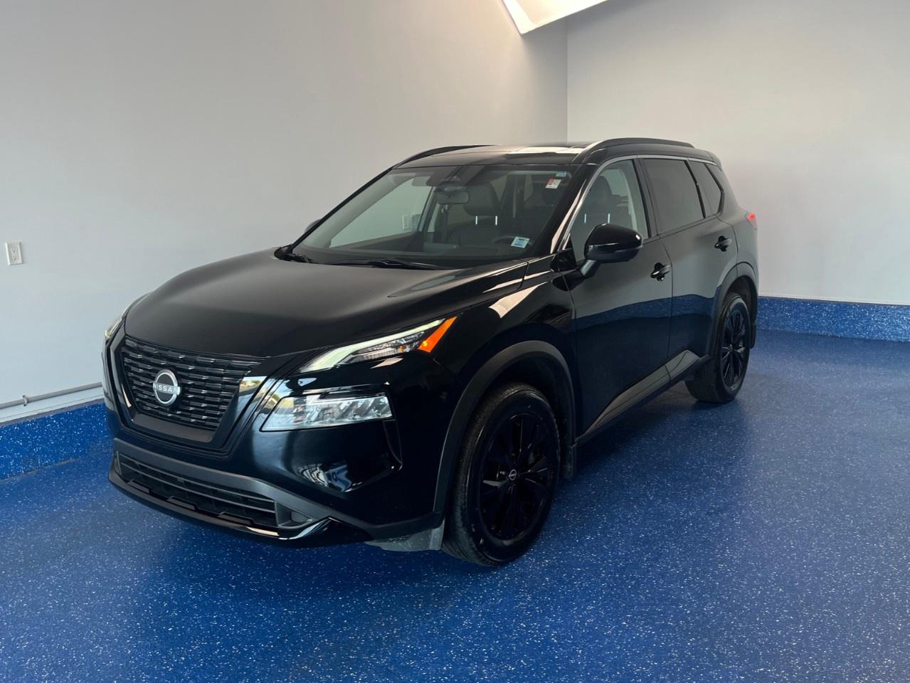 Used 2023 Nissan Rogue  for sale in Truro, NS