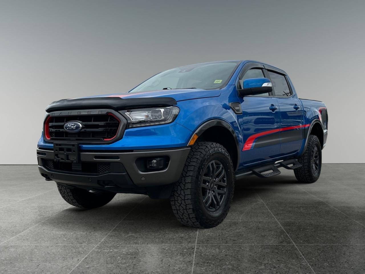 Used 2021 Ford Ranger Lariat for sale in Saskatoon, SK