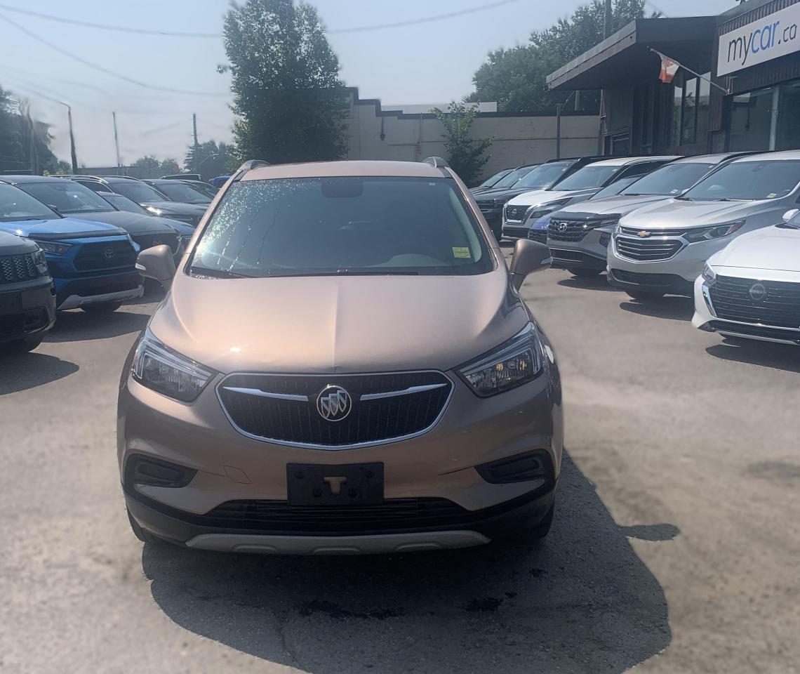 Used 2019 Buick Encore Preferred for sale in Kingston, ON