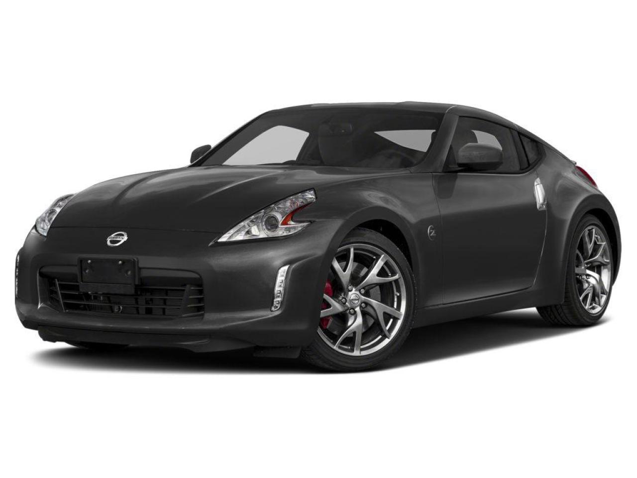 Used 2016 Nissan 370Z  for sale in Surrey, BC