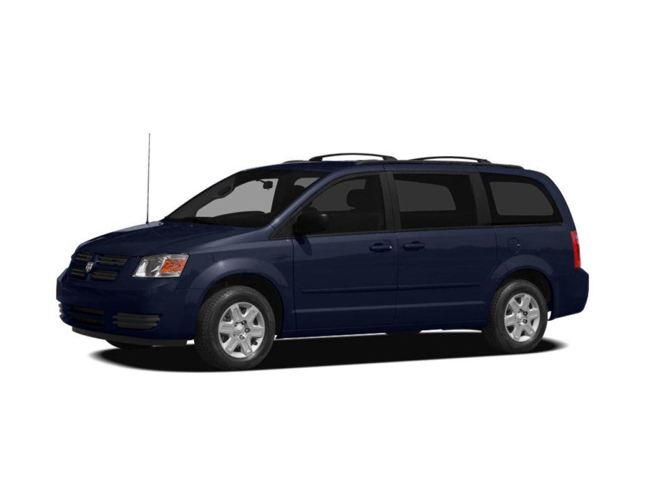 Used 2010 Dodge Grand Caravan SE for sale in Surrey, BC