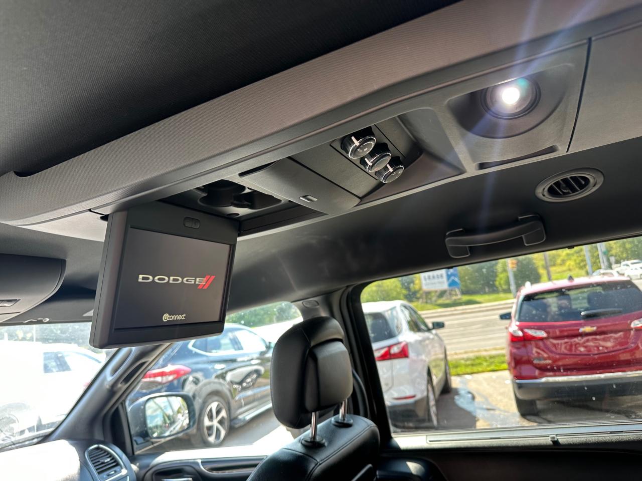 2020 Dodge Grand Caravan PREMIUM PLUS Photo