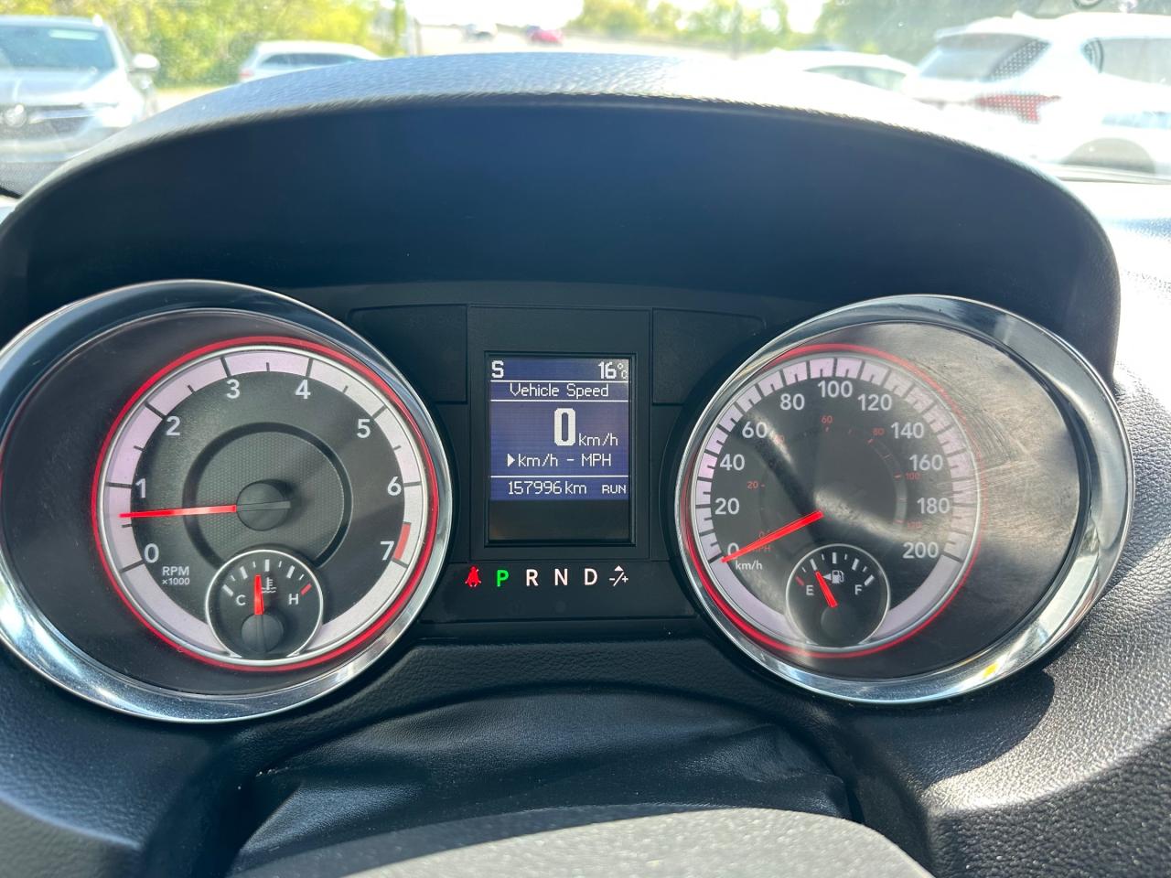 2020 Dodge Grand Caravan PREMIUM PLUS Photo