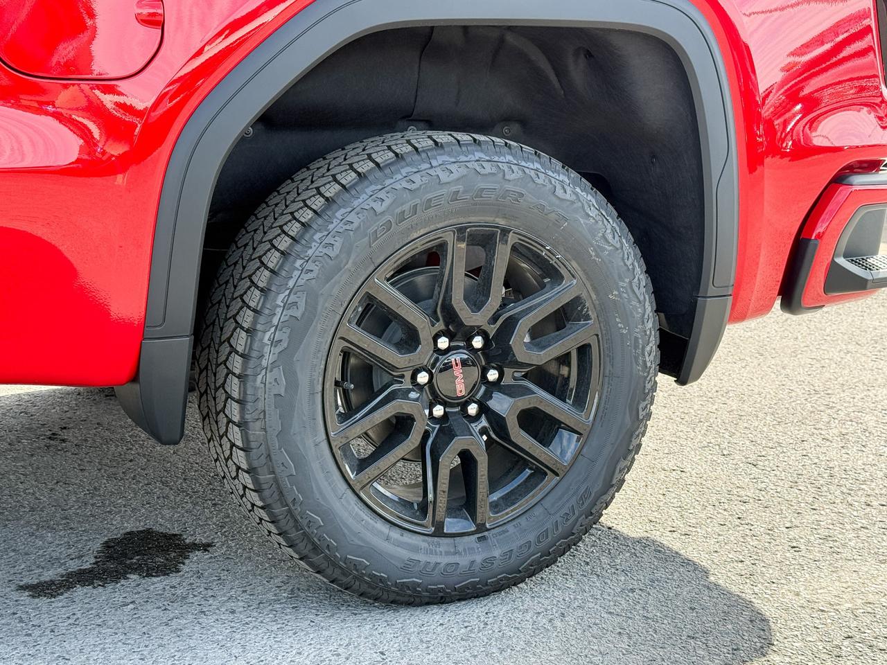 2026 GMC Sierra 1500 Elevation 5.3L V8 WITH REMOTE START/ENTRY, HEATED SEATS, HEATED STEERING WHEEL, CRUISE CONTROL, HD REAR VISION CAMERA, BOSE SOUND SYSTEM Photo
