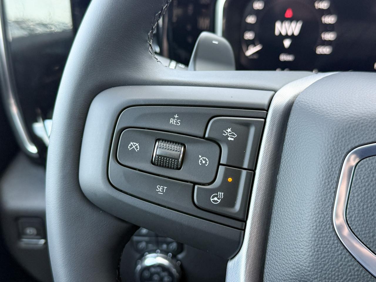 2026 GMC Sierra 1500 Elevation 5.3L V8 WITH REMOTE START/ENTRY, HEATED SEATS, HEATED STEERING WHEEL, CRUISE CONTROL, HD REAR VISION CAMERA, BOSE SOUND SYSTEM Photo