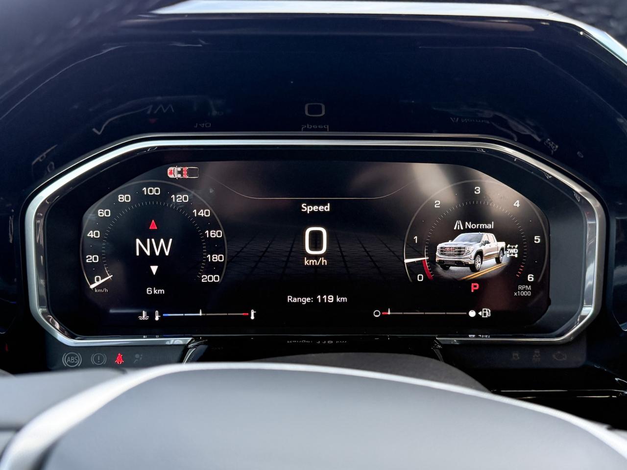 2026 GMC Sierra 1500 Elevation 5.3L V8 WITH REMOTE START/ENTRY, HEATED SEATS, HEATED STEERING WHEEL, CRUISE CONTROL, HD REAR VISION CAMERA, BOSE SOUND SYSTEM Photo