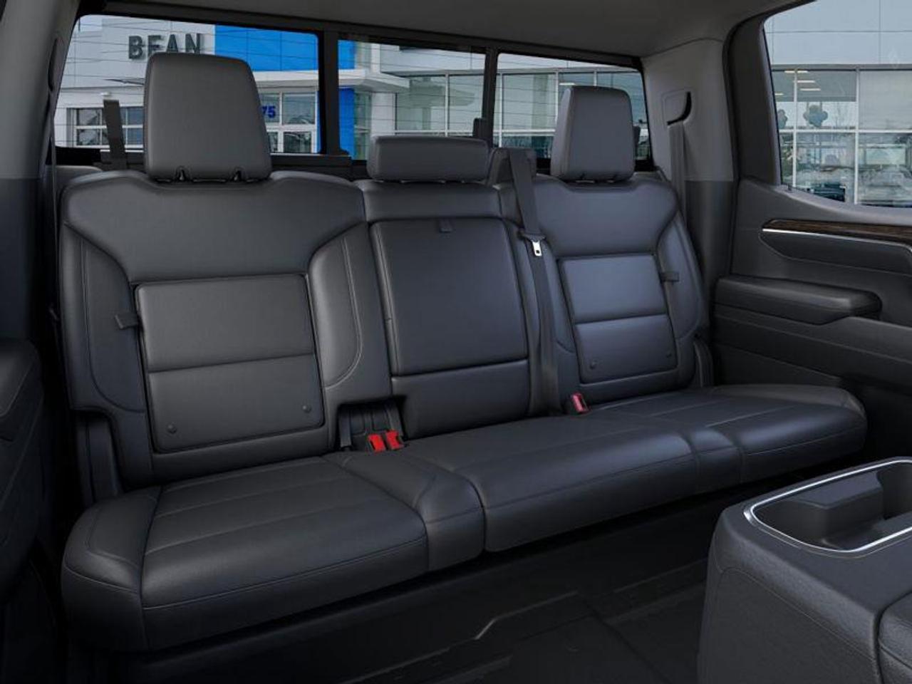 2026 GMC Sierra 1500 Elevation 5.3L V8 WITH REMOTE START/ENTRY, HEATED SEATS, HEATED STEERING WHEEL, CRUISE CONTROL, HD REAR VISION CAMERA, BOSE SOUND SYSTEM Photo