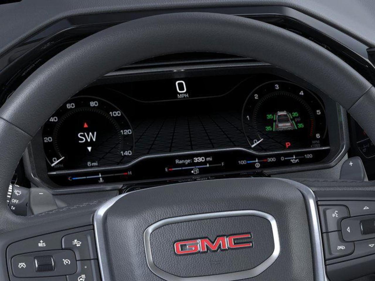 2026 GMC Sierra 1500 Elevation 5.3L V8 WITH REMOTE START/ENTRY, HEATED SEATS, HEATED STEERING WHEEL, CRUISE CONTROL, HD REAR VISION CAMERA, BOSE SOUND SYSTEM Photo