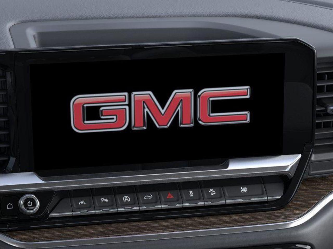 2026 GMC Sierra 1500 Elevation 5.3L V8 WITH REMOTE START/ENTRY, HEATED SEATS, HEATED STEERING WHEEL, CRUISE CONTROL, HD REAR VISION CAMERA, BOSE SOUND SYSTEM Photo
