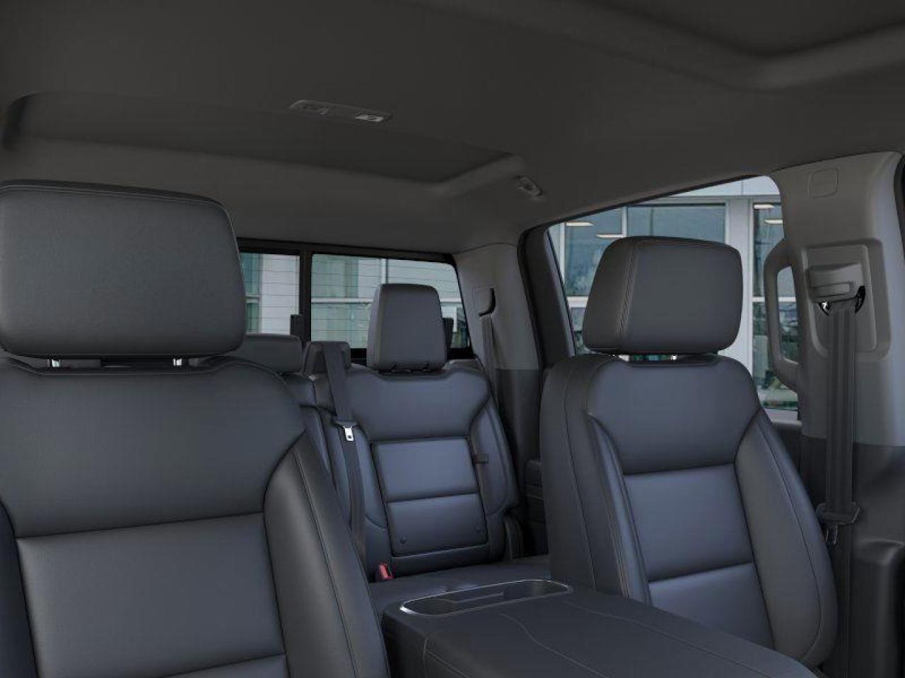 2026 GMC Sierra 1500 Elevation 5.3L V8 WITH REMOTE START/ENTRY, HEATED SEATS, HEATED STEERING WHEEL, CRUISE CONTROL, HD REAR VISION CAMERA, BOSE SOUND SYSTEM Photo