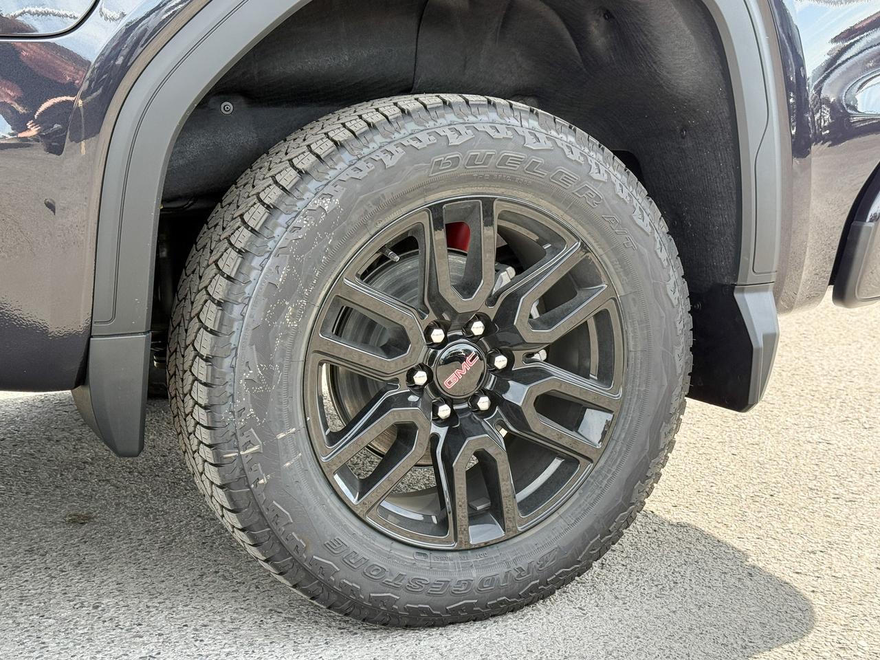 2026 GMC Sierra 1500 Elevation 5.3L V8 WITH REMOTE START/ENTRY, SUNROOF, HEATED SEATS, HEATED STEERING WHEEL, CRUISE CONTROL, HD REAR VISION CAMERA, BOSE SOUND SYSTEM Photo