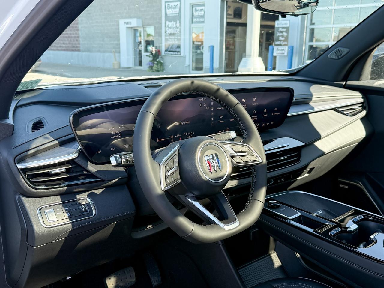 2026 Buick Enclave Sport Touring 2.5L 4 CYL WITH REMOTE START/ENTRY, SUNROOF, HEATED SEATS, HEATED STEERING WHEEL, POWER LIFTGATE, BOSE SOUND SYSTEM Photo