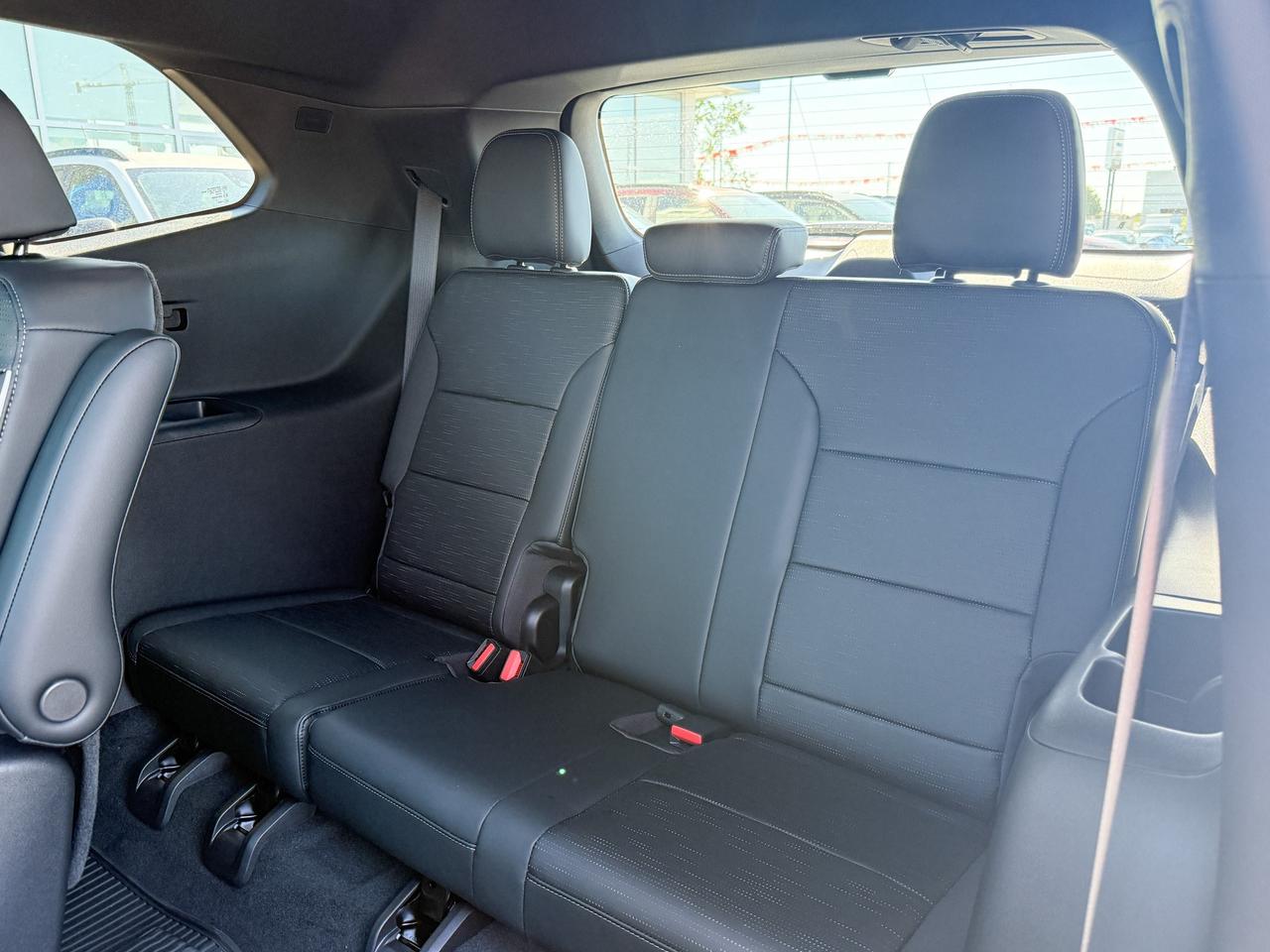 2026 Buick Enclave Sport Touring 2.5L 4 CYL WITH REMOTE START/ENTRY, SUNROOF, HEATED SEATS, HEATED STEERING WHEEL, POWER LIFTGATE, BOSE SOUND SYSTEM Photo