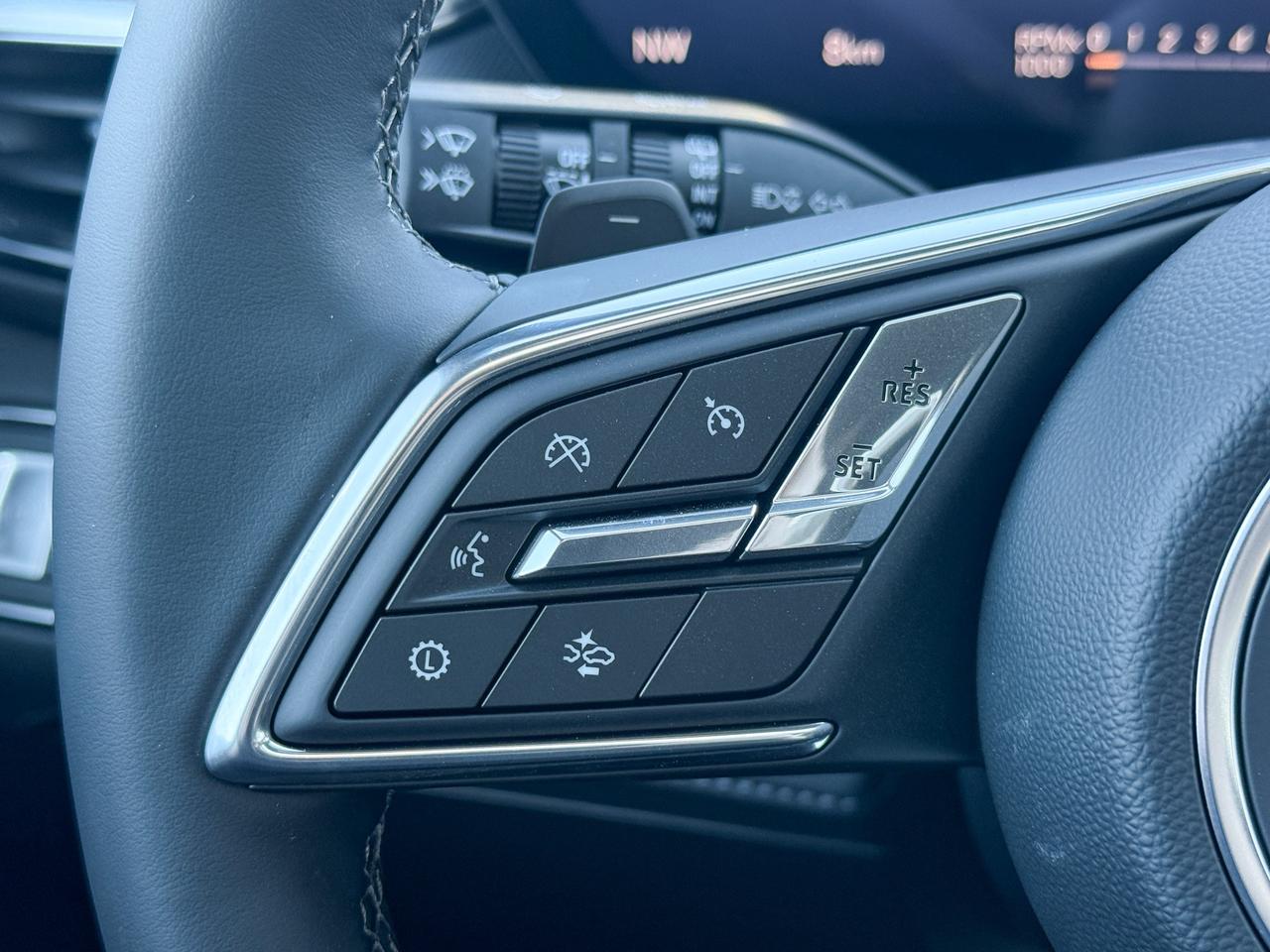 2026 Buick Enclave Sport Touring 2.5L 4 CYL WITH REMOTE START/ENTRY, SUNROOF, HEATED SEATS, HEATED STEERING WHEEL, POWER LIFTGATE, BOSE SOUND SYSTEM Photo