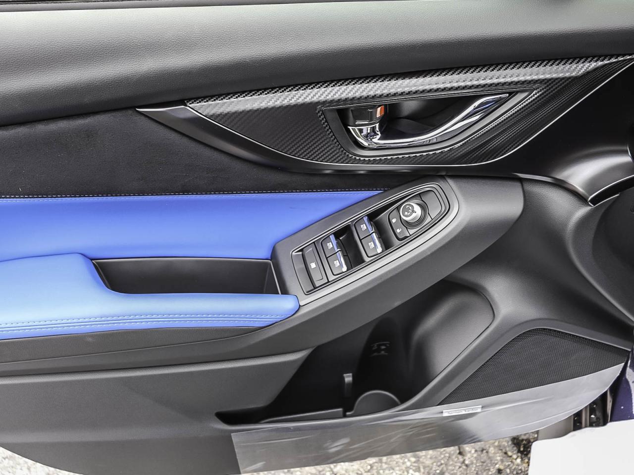 2025 Subaru WRX tS Photo