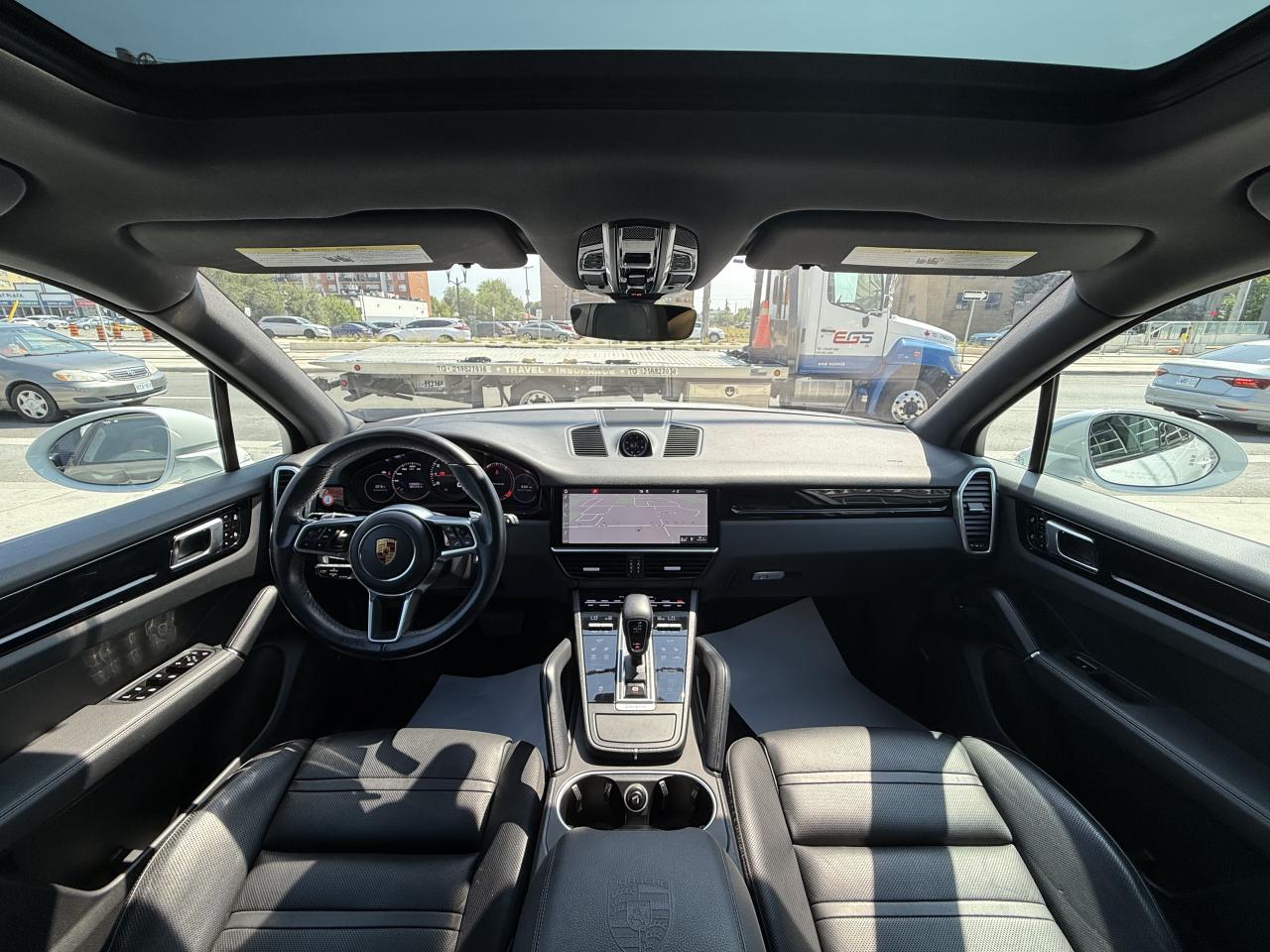 2019 Porsche Cayenne PREMIUM | PANO | LOADED Photo