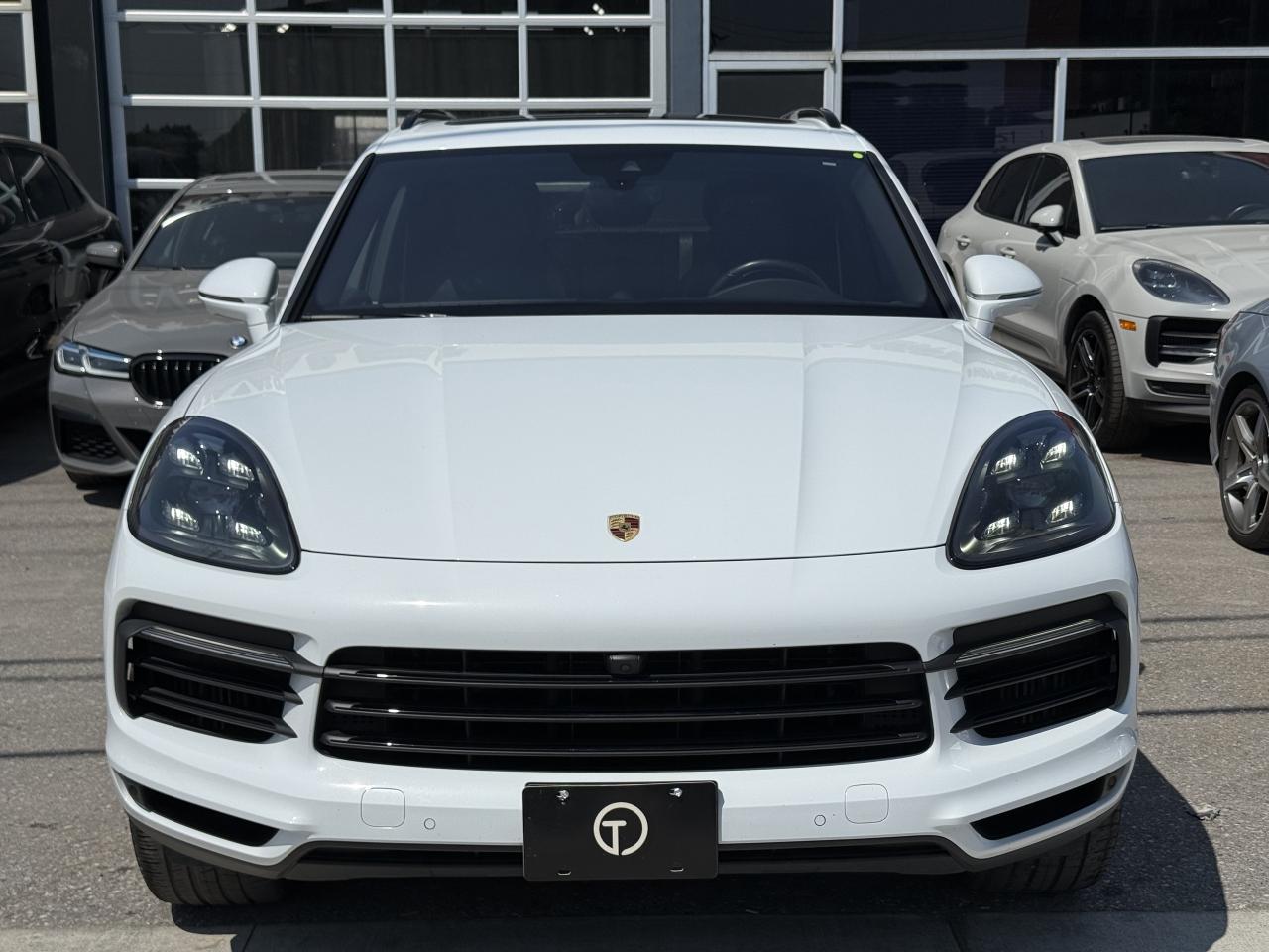2019 Porsche Cayenne PREMIUM | PANO | LOADED Photo