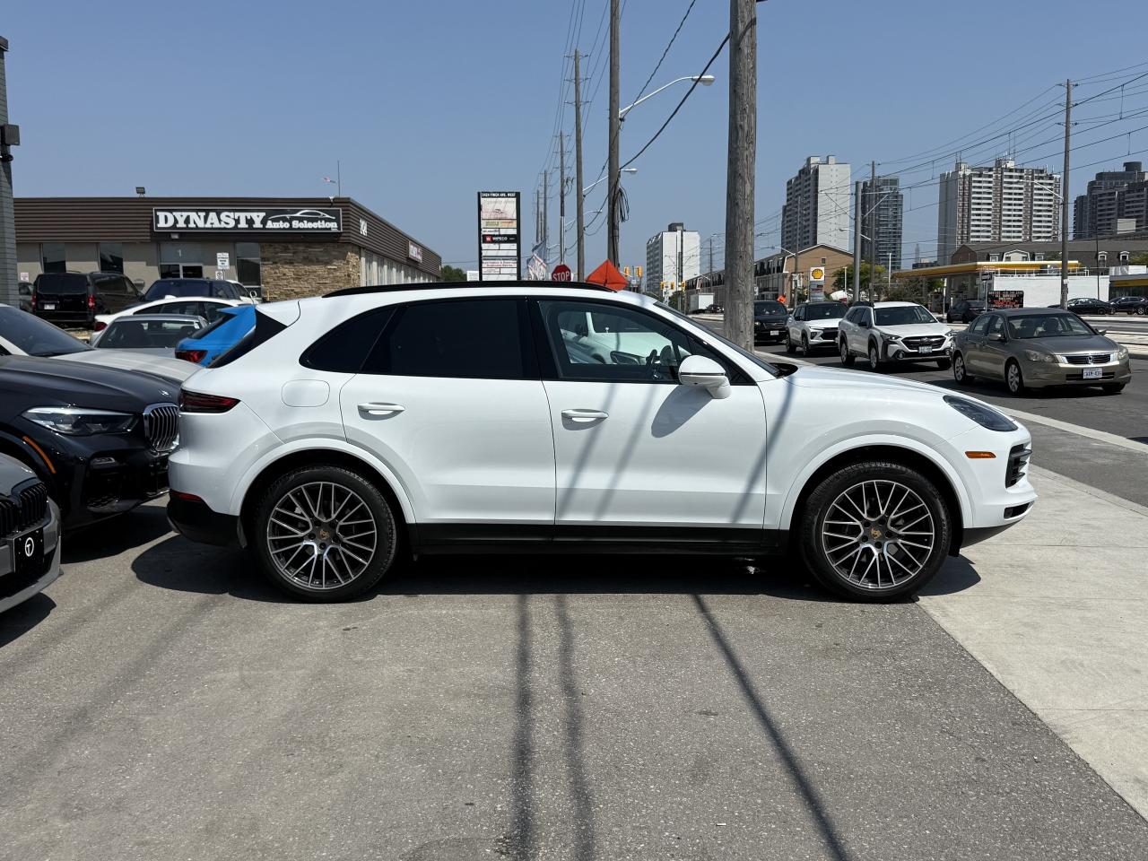 2019 Porsche Cayenne PREMIUM | PANO | LOADED Photo