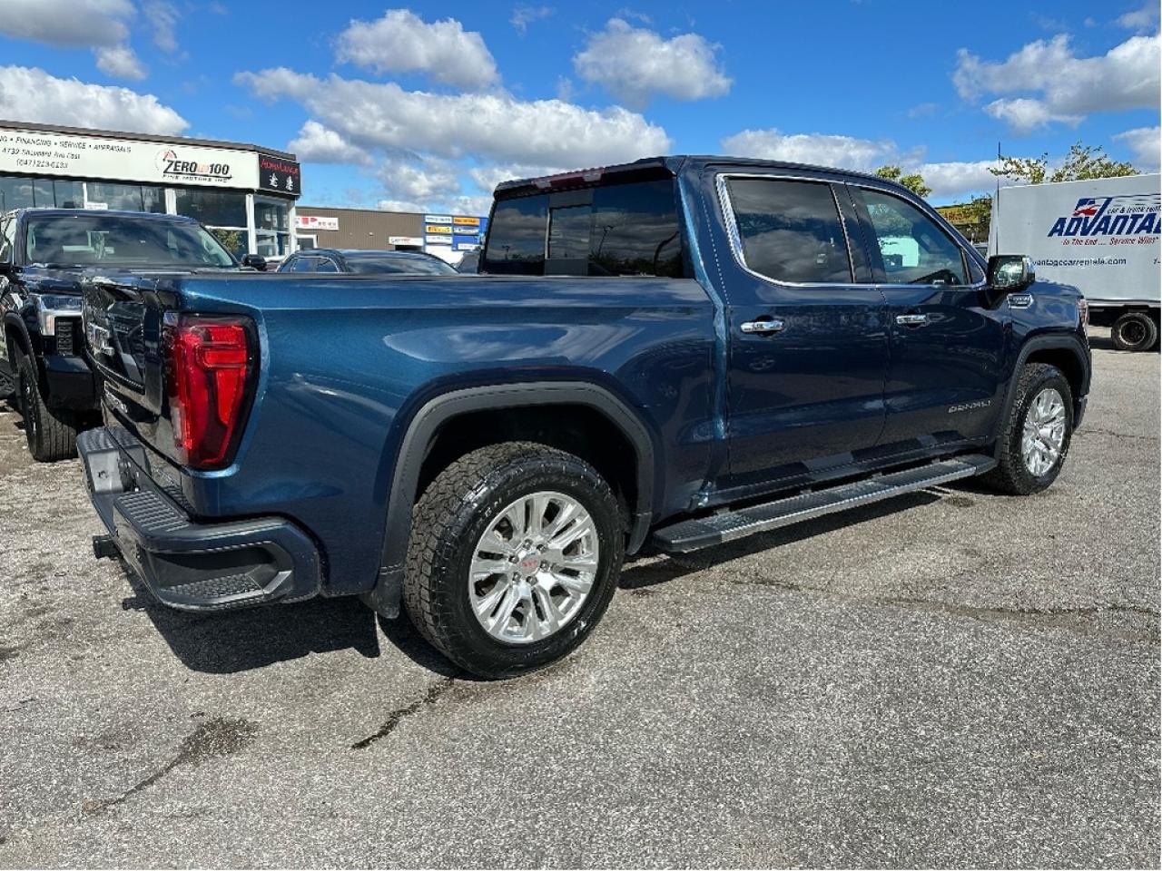 2021 GMC Sierra 1500 Denali Photo