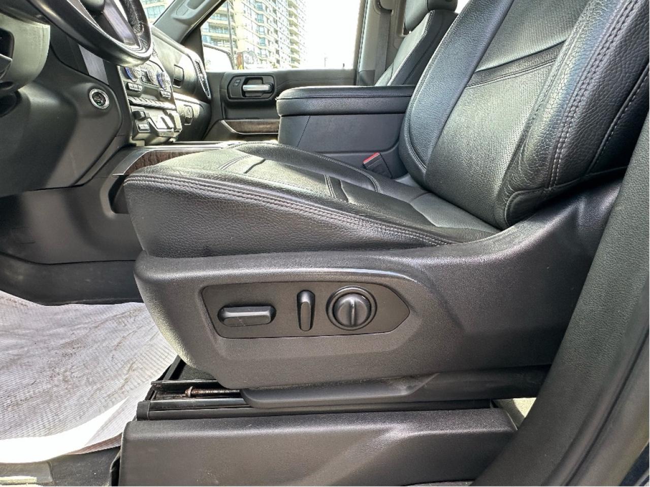 2021 GMC Sierra 1500 Denali Photo