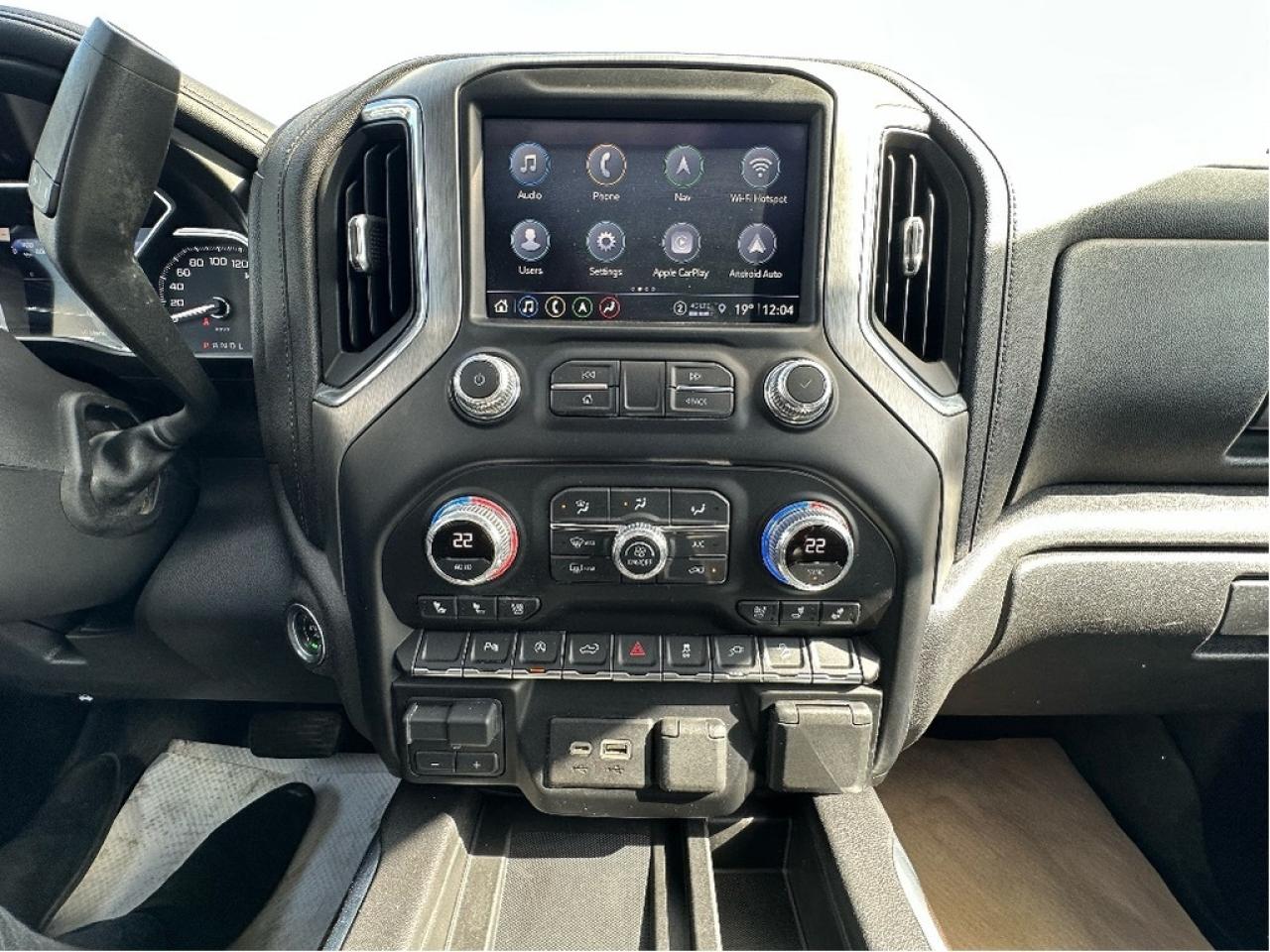 2021 GMC Sierra 1500 Denali Photo