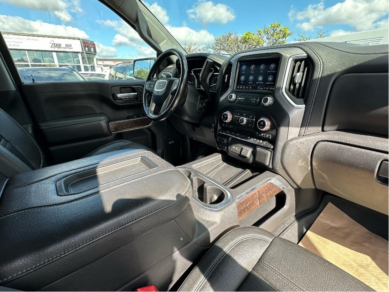 2021 GMC Sierra 1500 Denali Photo