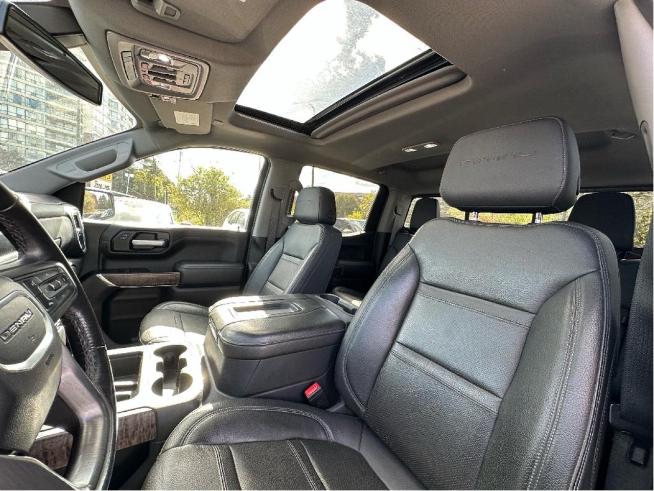 2021 GMC Sierra 1500 Denali Photo